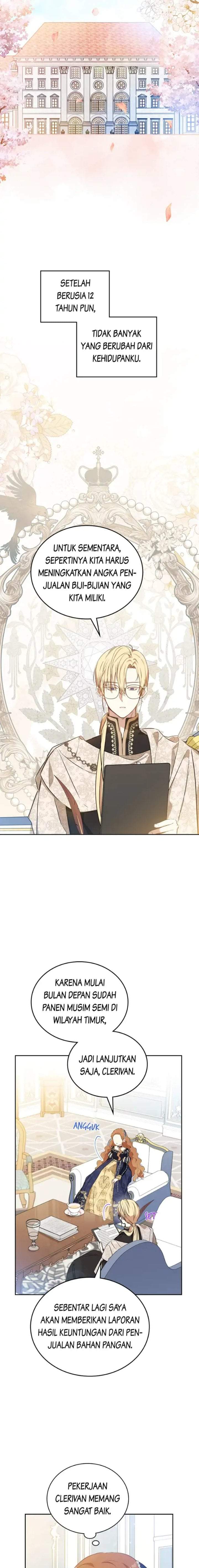 I Shall Master This Family! Chapter 102
