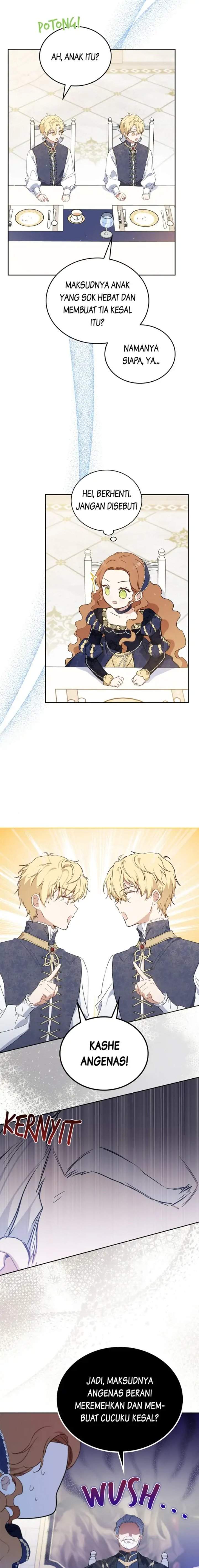 I Shall Master This Family! Chapter 103