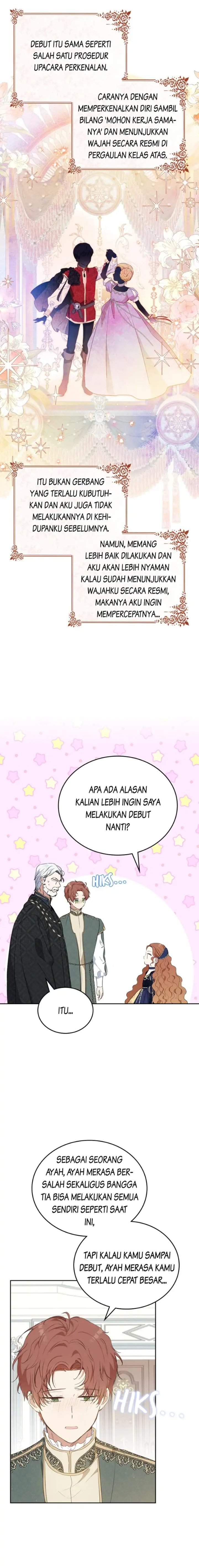 I Shall Master This Family! Chapter 103