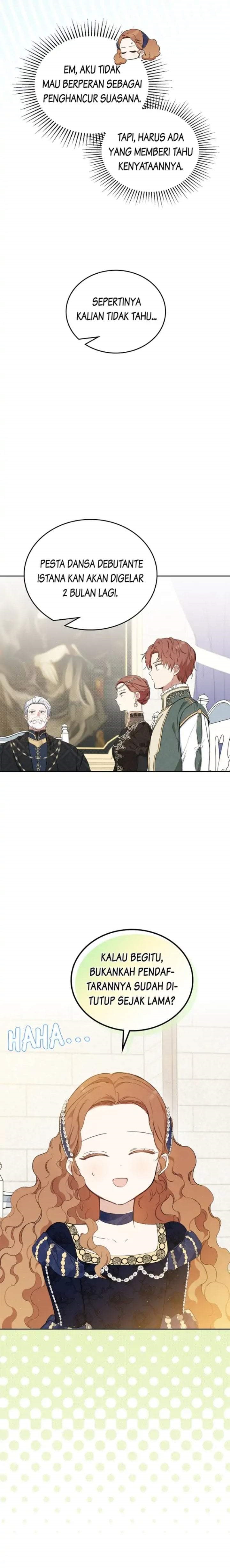 I Shall Master This Family! Chapter 103