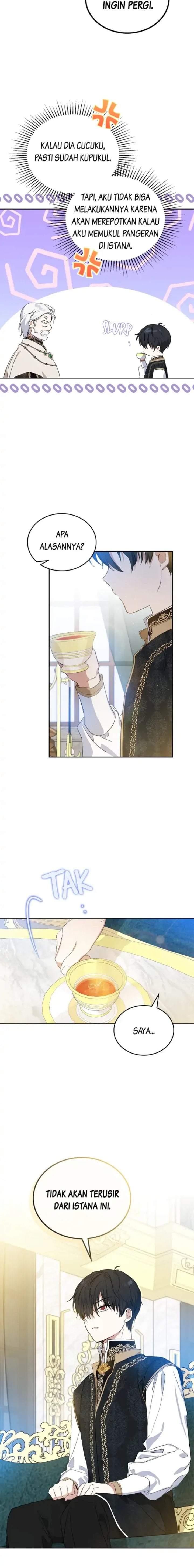I Shall Master This Family! Chapter 104