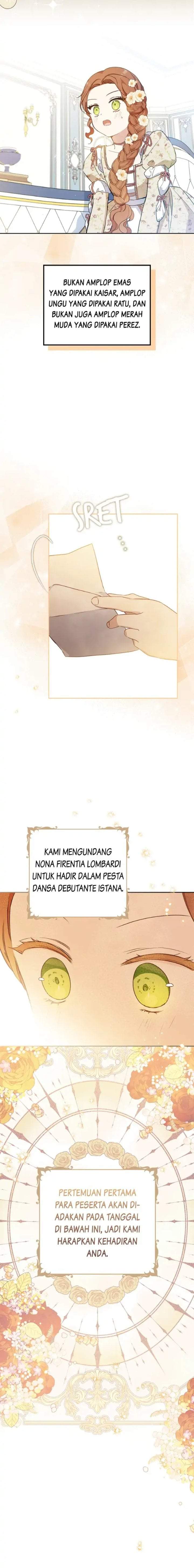 I Shall Master This Family! Chapter 104