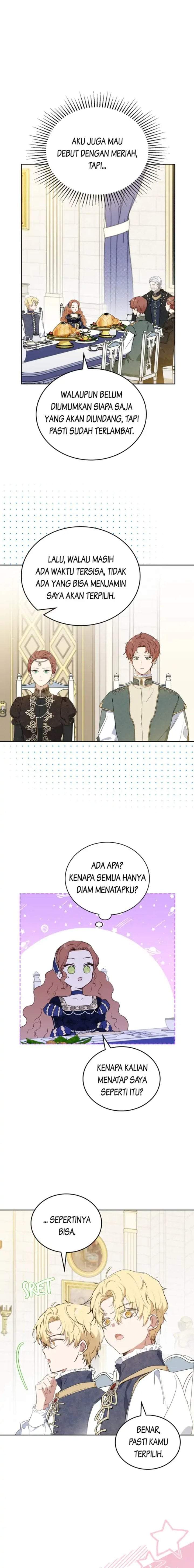 I Shall Master This Family! Chapter 104