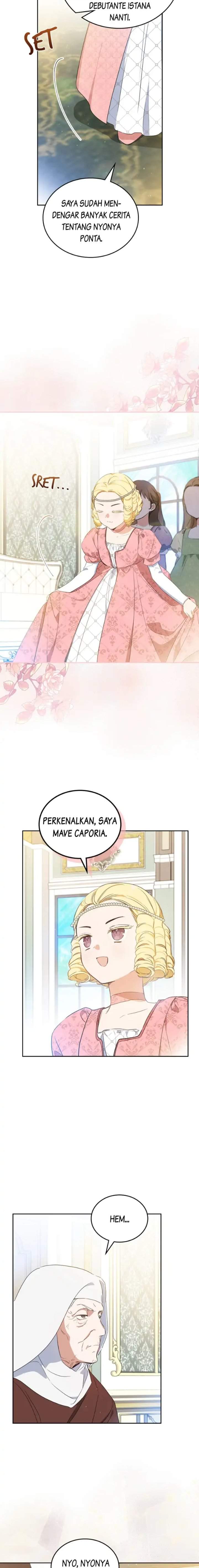 I Shall Master This Family! Chapter 105