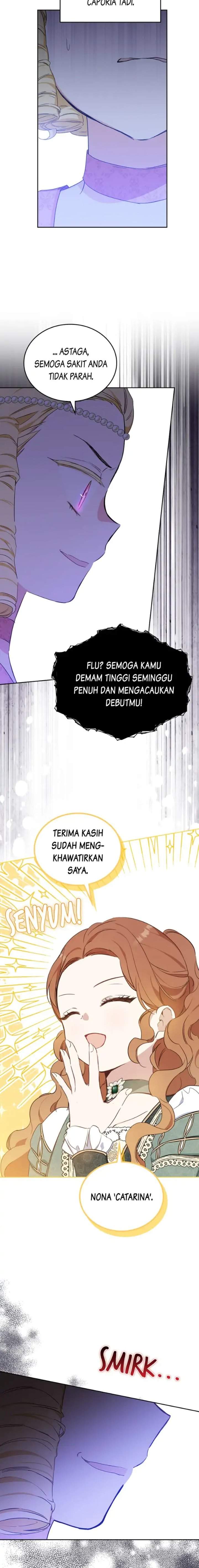 I Shall Master This Family! Chapter 106