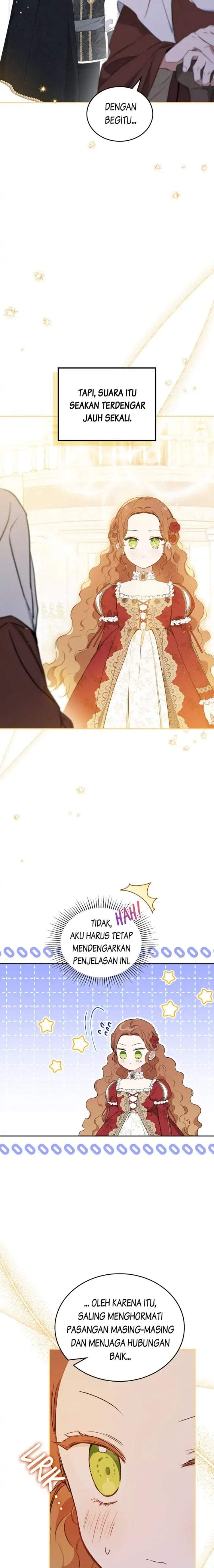 I Shall Master This Family! Chapter 107