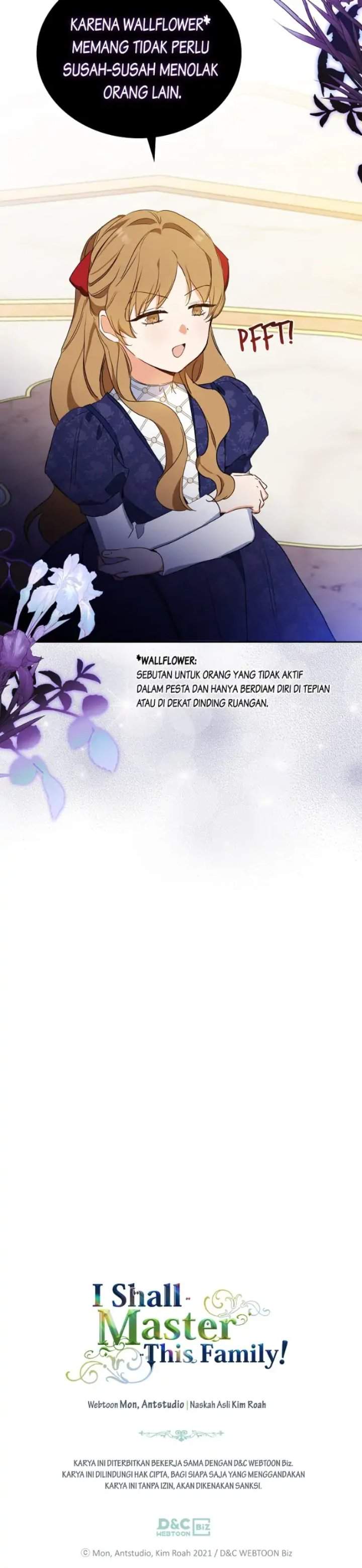 I Shall Master This Family! Chapter 107