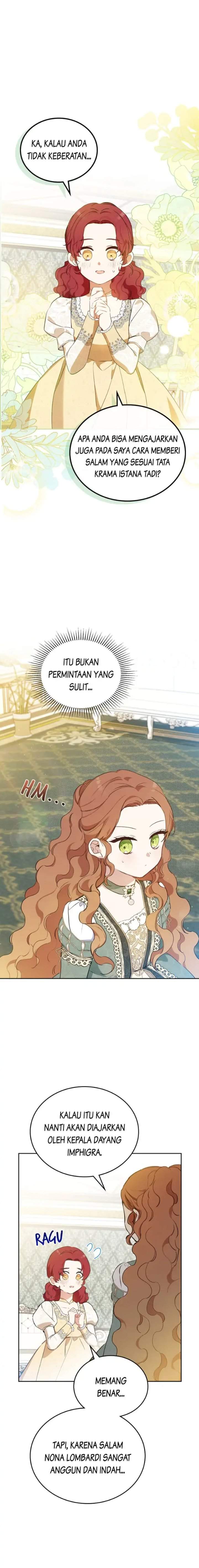 I Shall Master This Family! Chapter 107