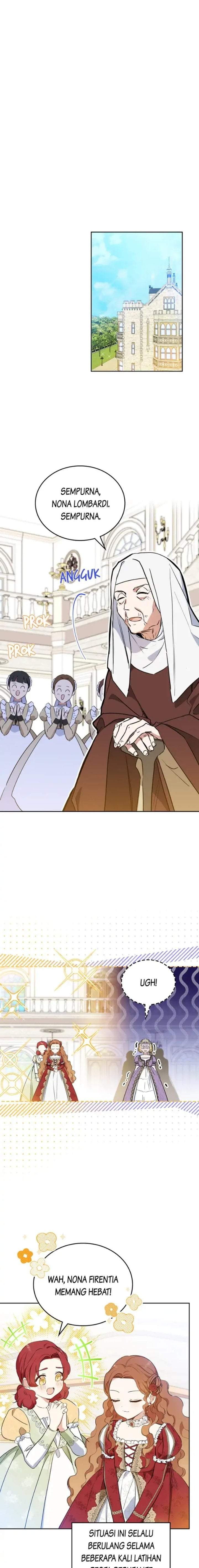 I Shall Master This Family! Chapter 107
