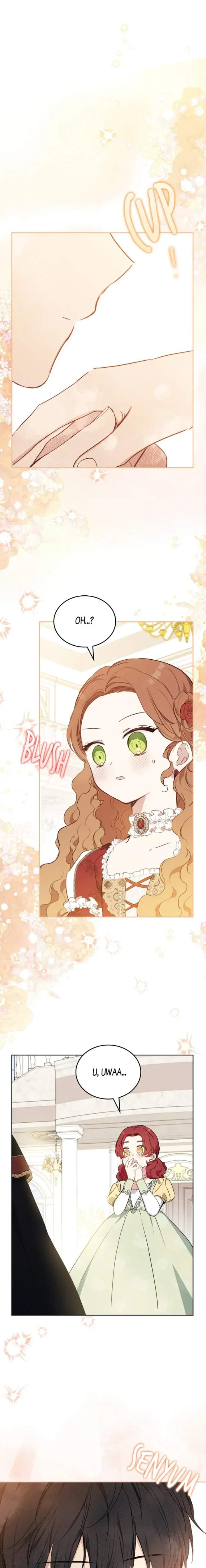 I Shall Master This Family! Chapter 108