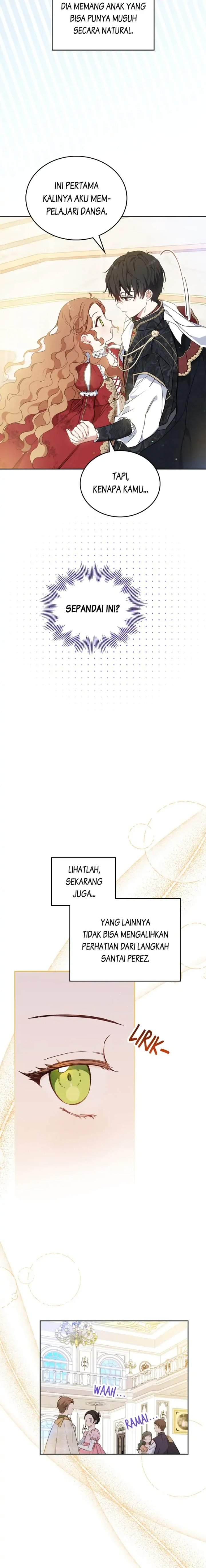 I Shall Master This Family! Chapter 108