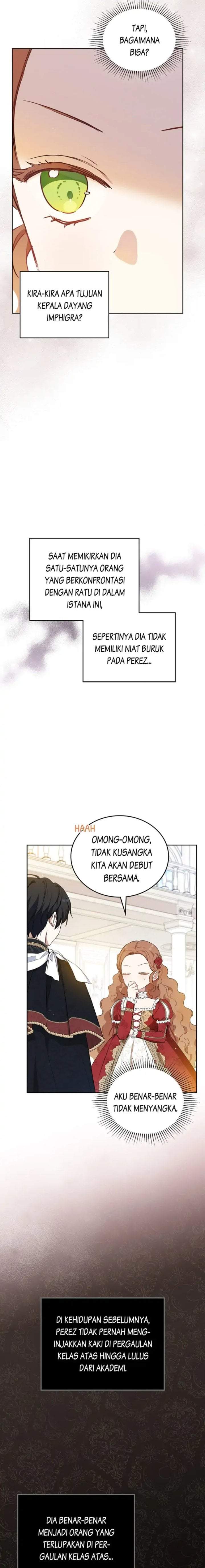 I Shall Master This Family! Chapter 108