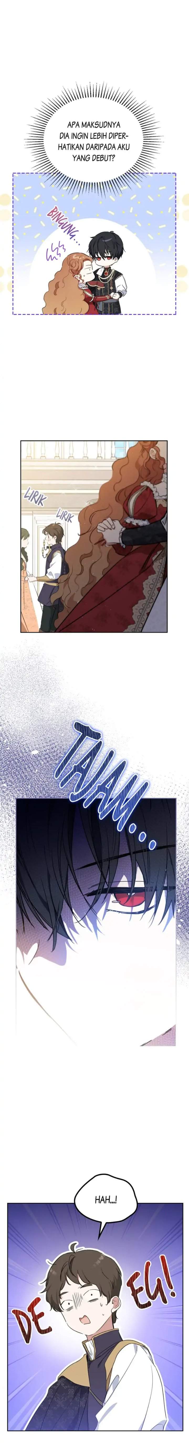 I Shall Master This Family! Chapter 108