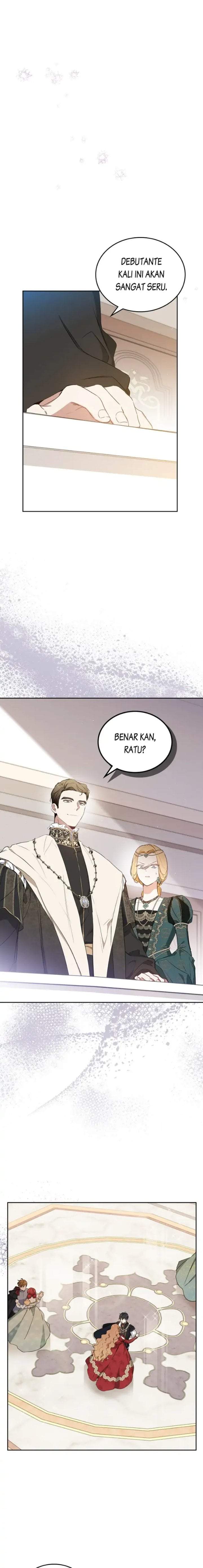 I Shall Master This Family! Chapter 109