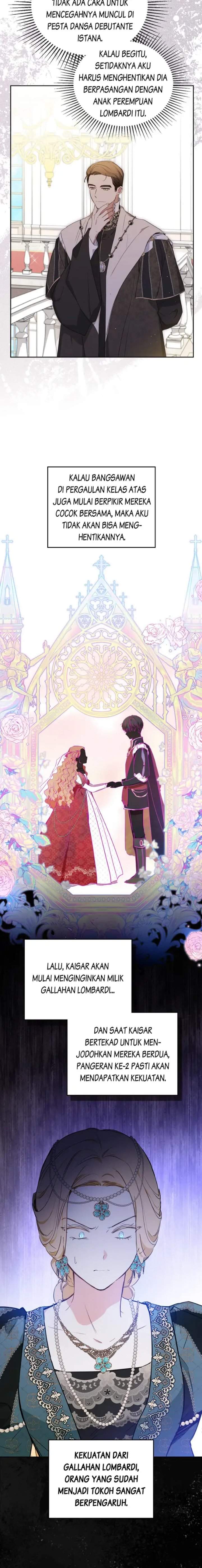 I Shall Master This Family! Chapter 109