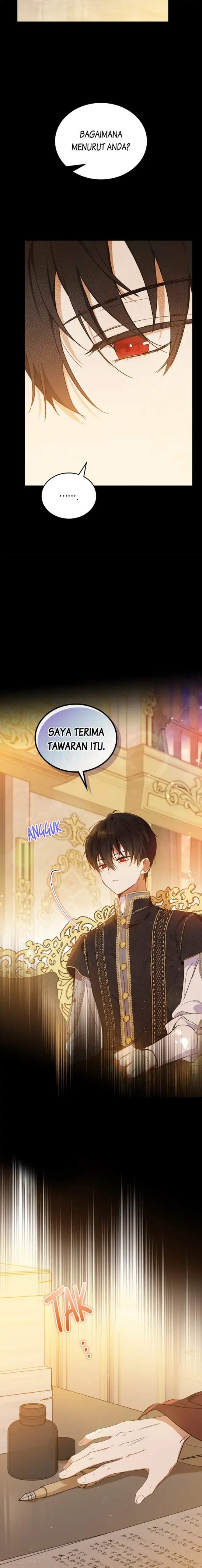 I Shall Master This Family! Chapter 109