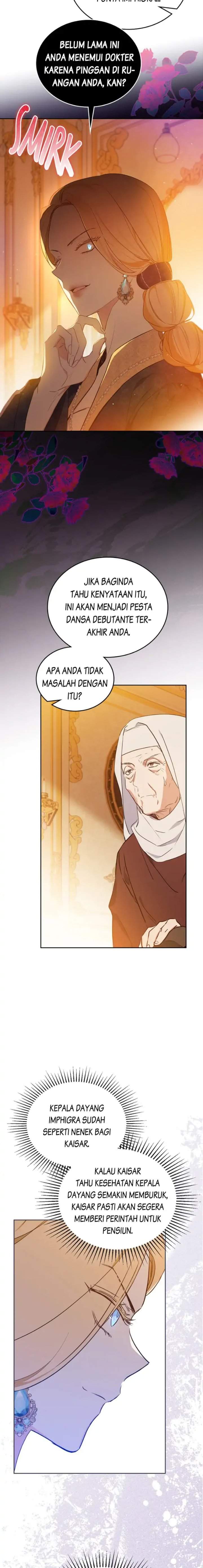 I Shall Master This Family! Chapter 109