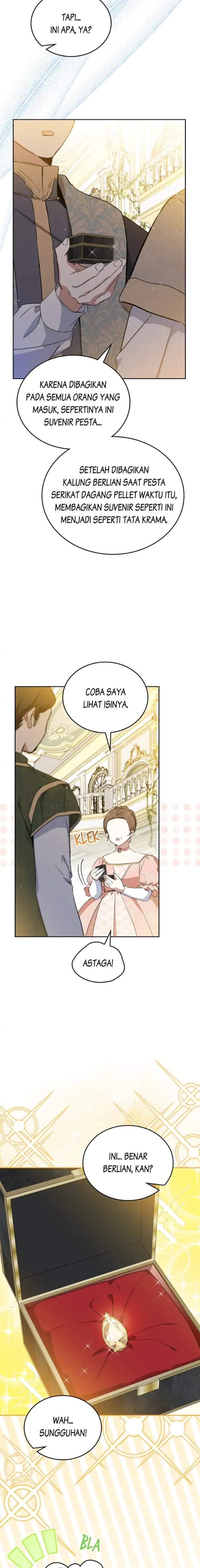 I Shall Master This Family! Chapter 110