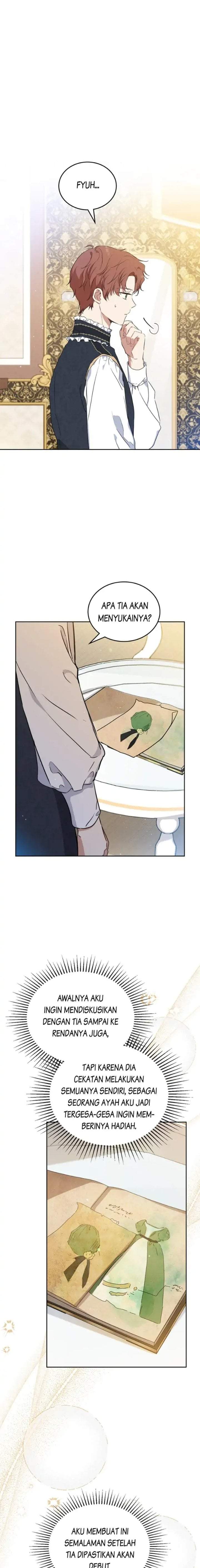 I Shall Master This Family! Chapter 110