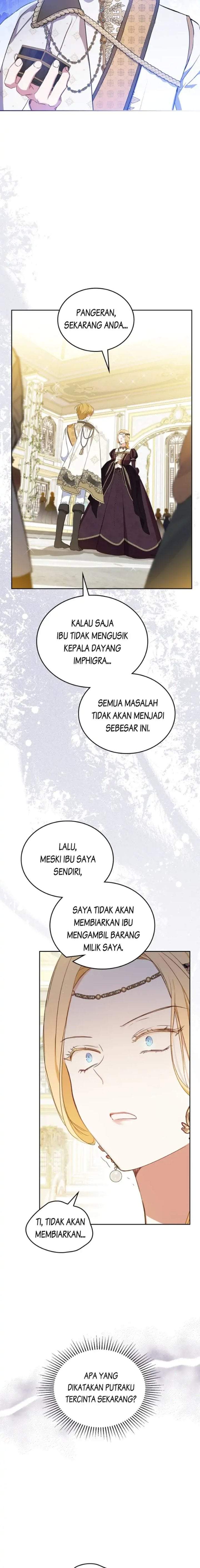 I Shall Master This Family! Chapter 110