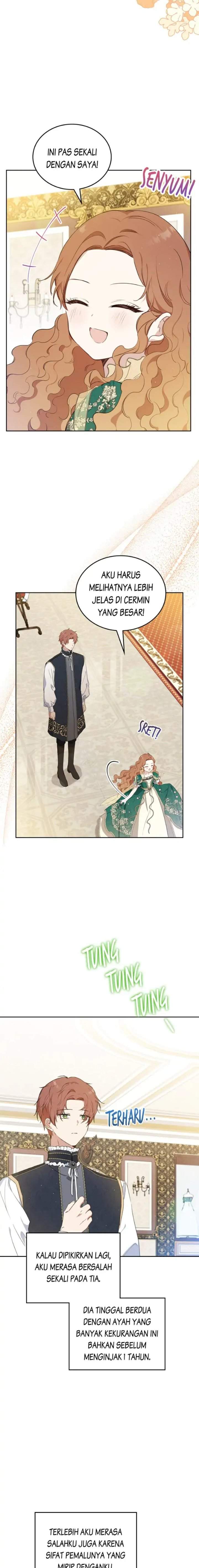 I Shall Master This Family! Chapter 110
