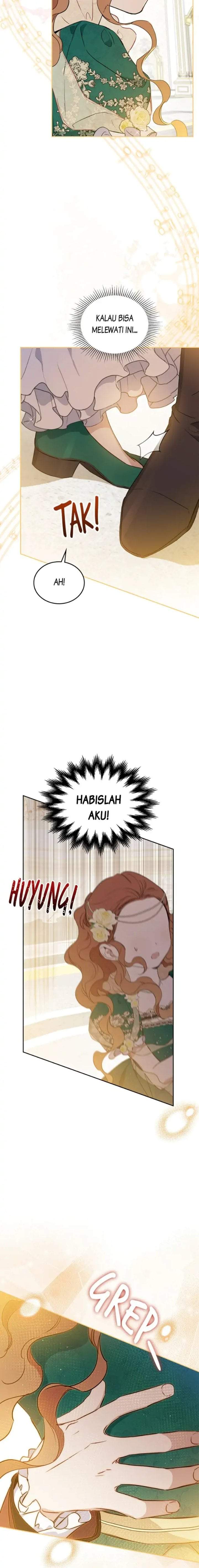 I Shall Master This Family! Chapter 111