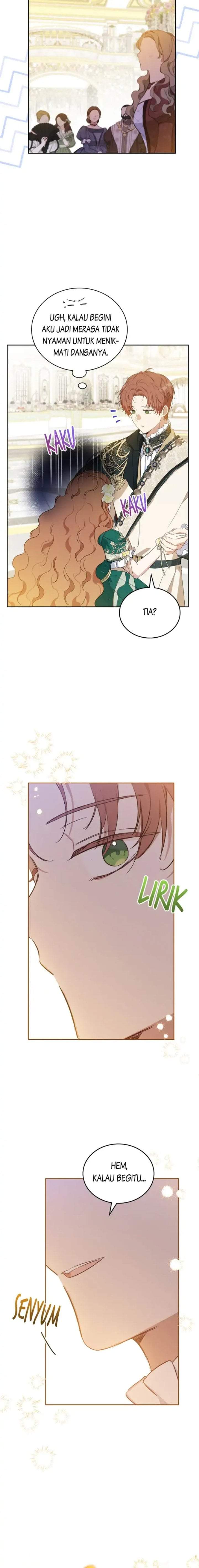I Shall Master This Family! Chapter 112