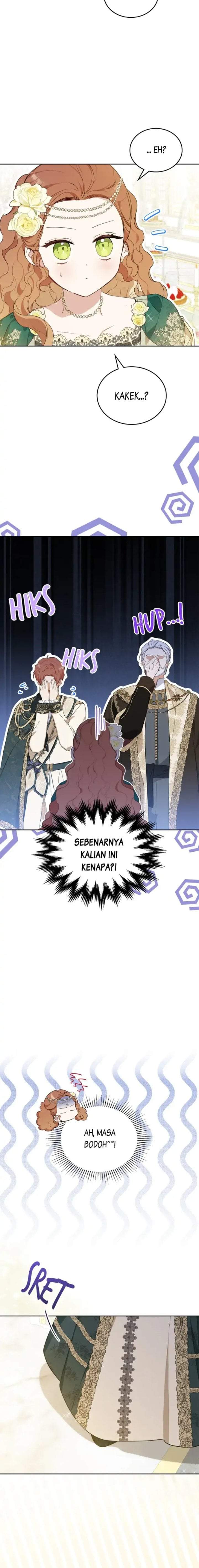 I Shall Master This Family! Chapter 112