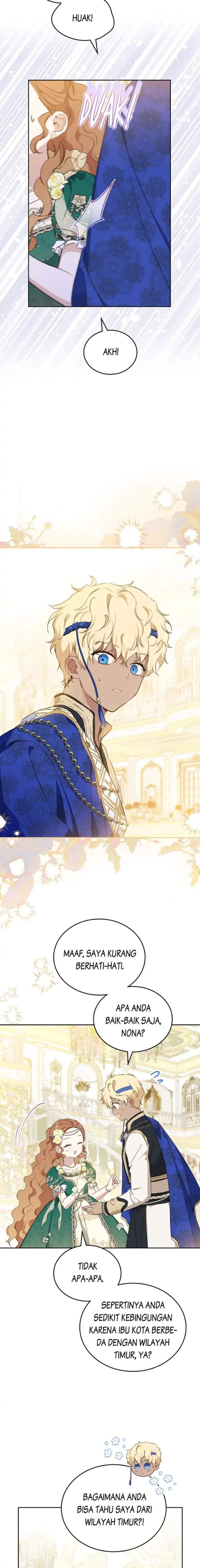 I Shall Master This Family! Chapter 113