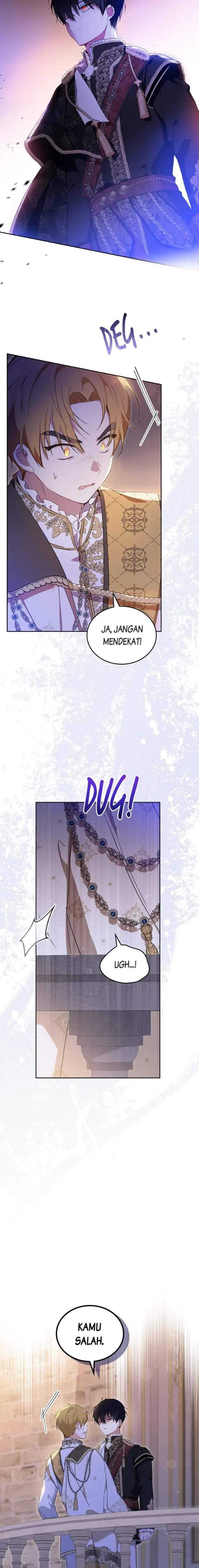 I Shall Master This Family! Chapter 113