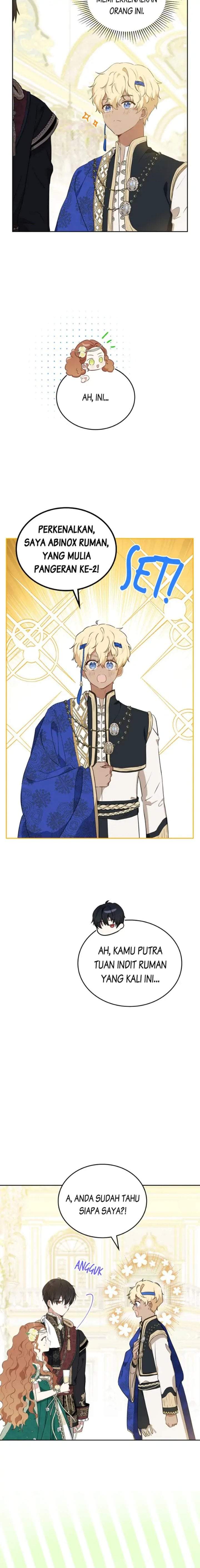 I Shall Master This Family! Chapter 113
