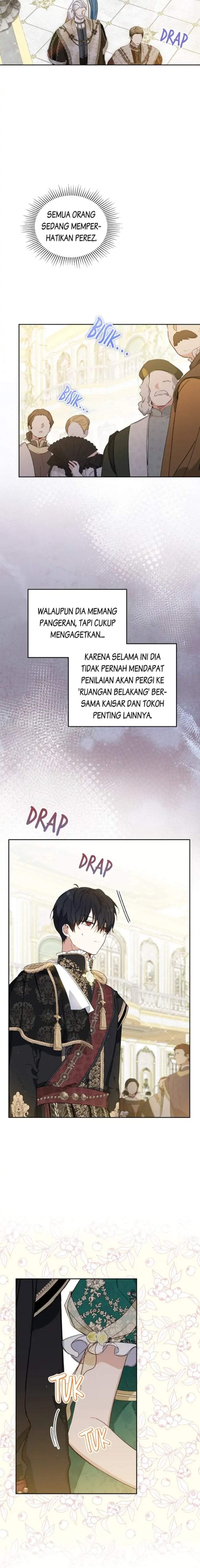 I Shall Master This Family! Chapter 114