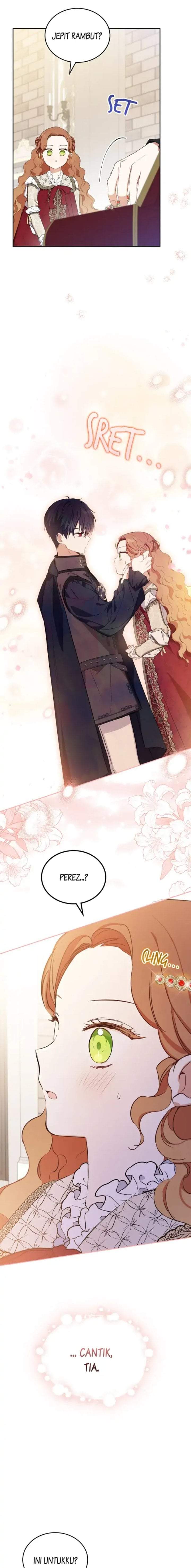 I Shall Master This Family! Chapter 116