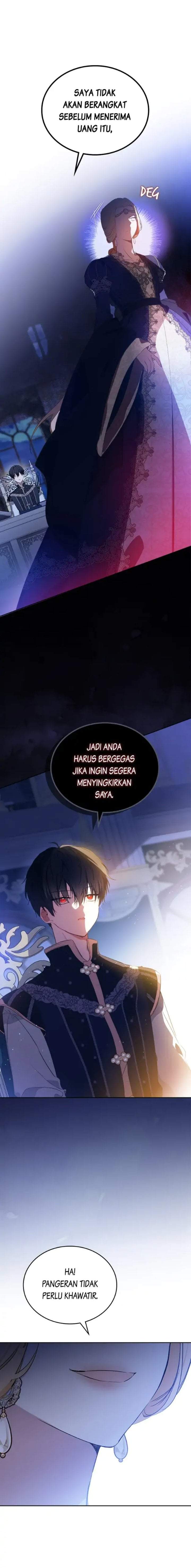 I Shall Master This Family! Chapter 116