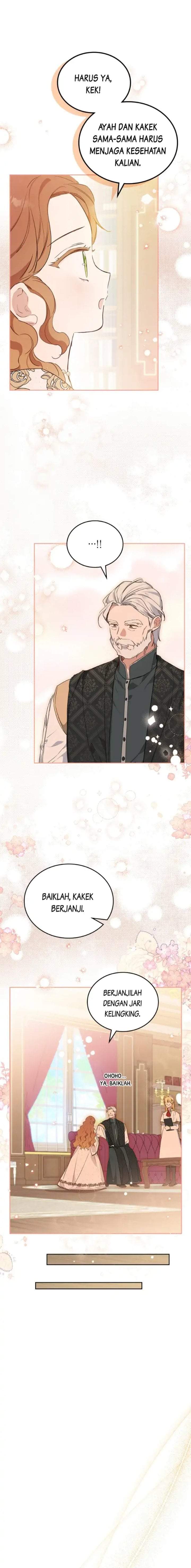 I Shall Master This Family! Chapter 116
