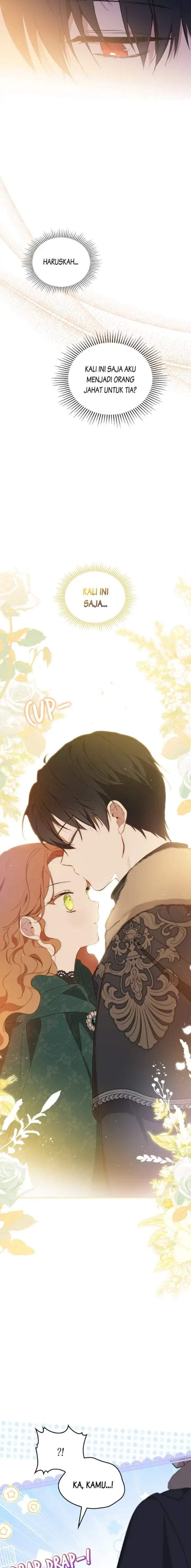 I Shall Master This Family! Chapter 117