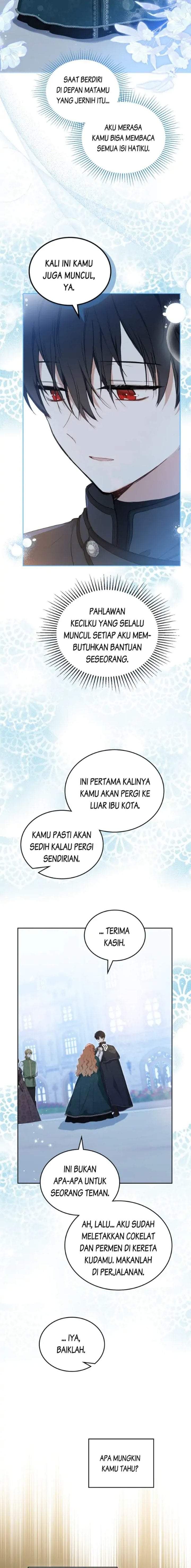 I Shall Master This Family! Chapter 117
