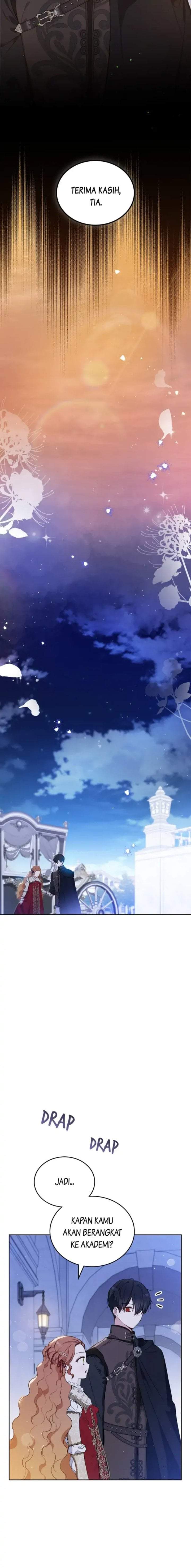 I Shall Master This Family! Chapter 117