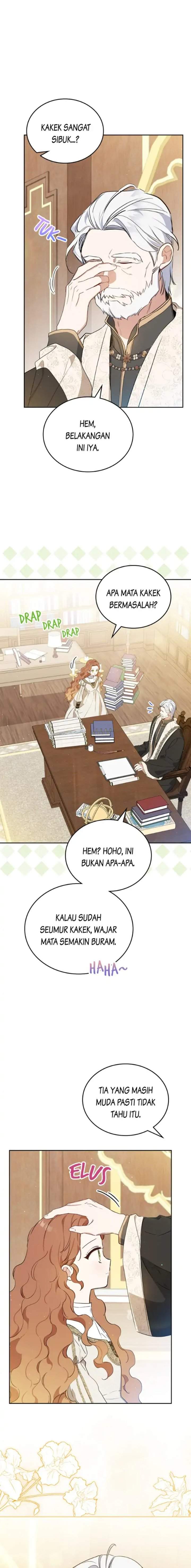 I Shall Master This Family! Chapter 118