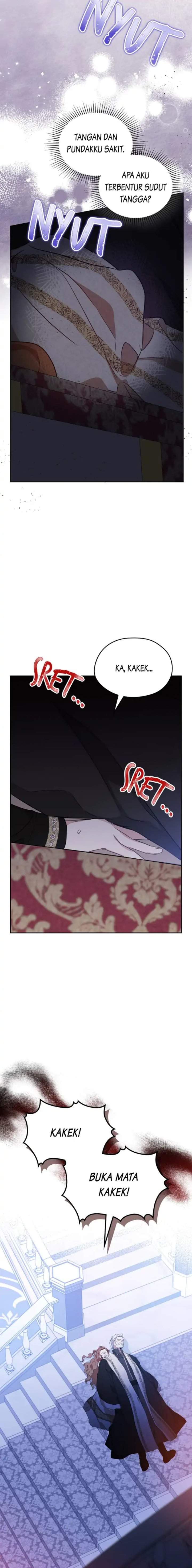 I Shall Master This Family! Chapter 118