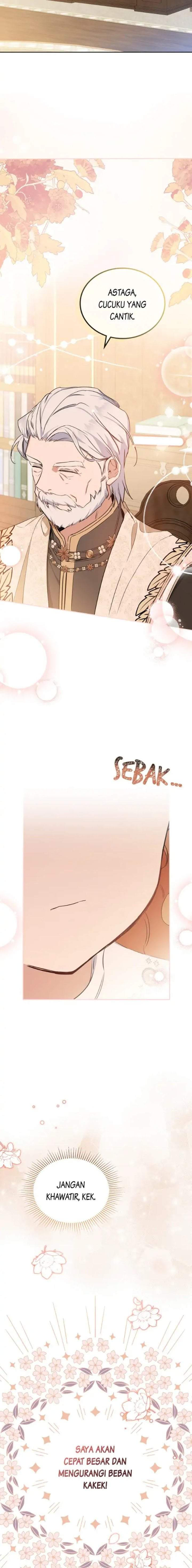 I Shall Master This Family! Chapter 118