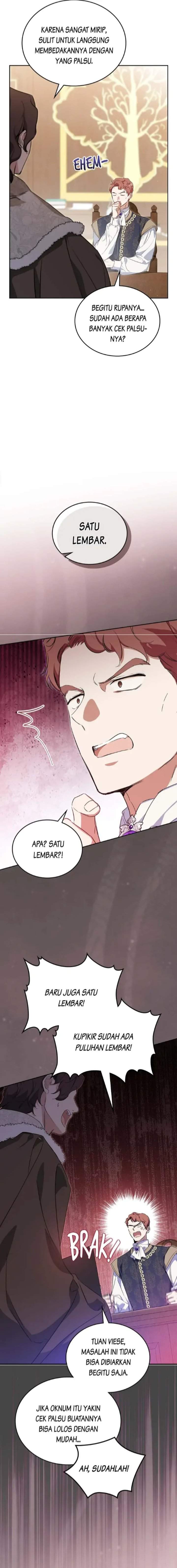 I Shall Master This Family! Chapter 119