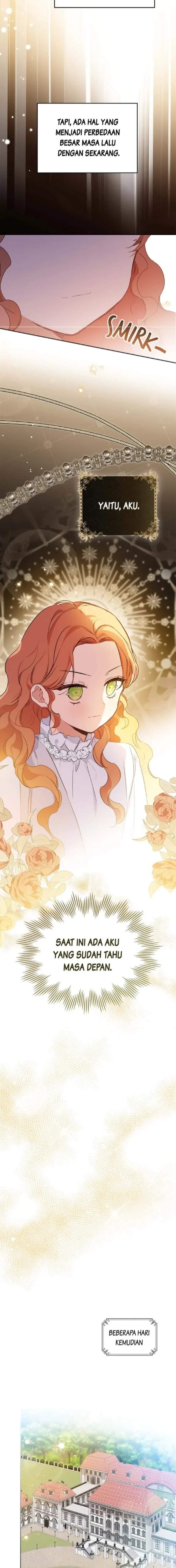 I Shall Master This Family! Chapter 119