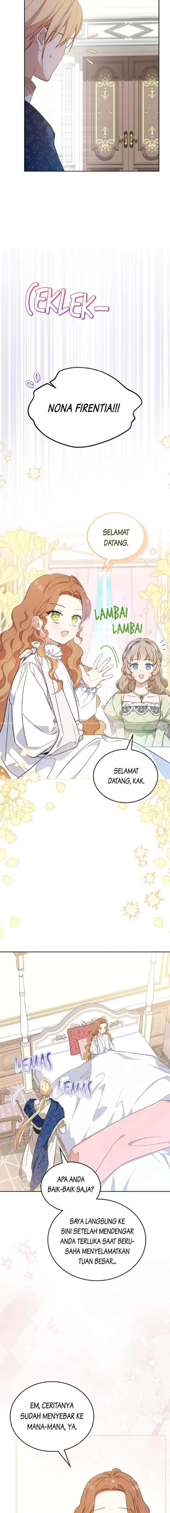 I Shall Master This Family! Chapter 119