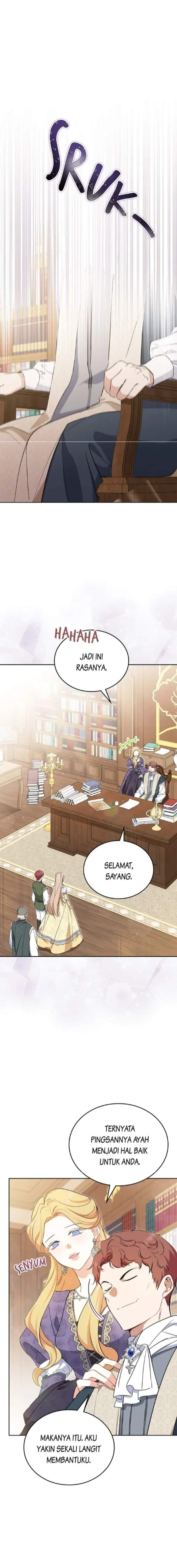 I Shall Master This Family! Chapter 119