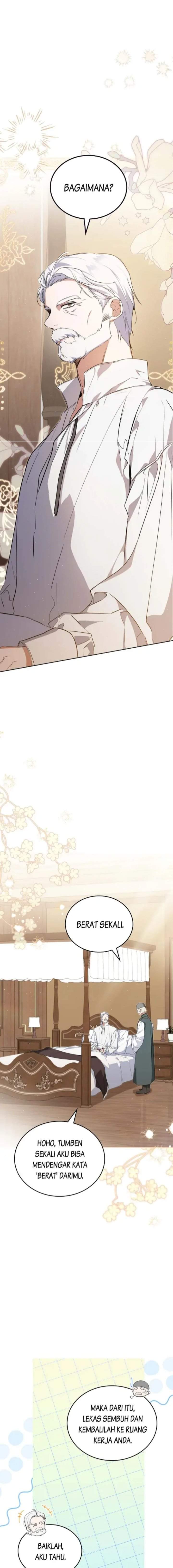 I Shall Master This Family! Chapter 120
