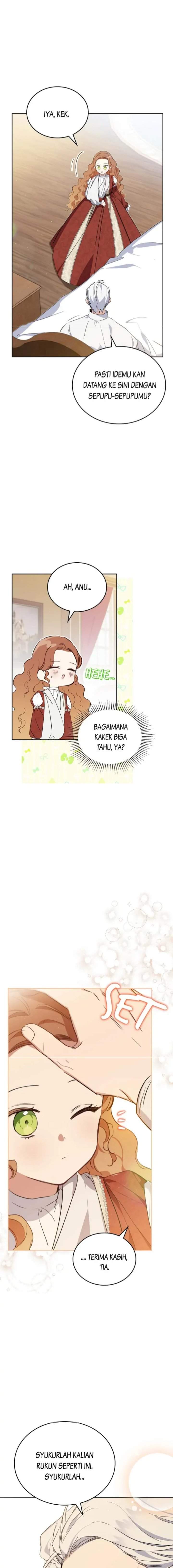 I Shall Master This Family! Chapter 120