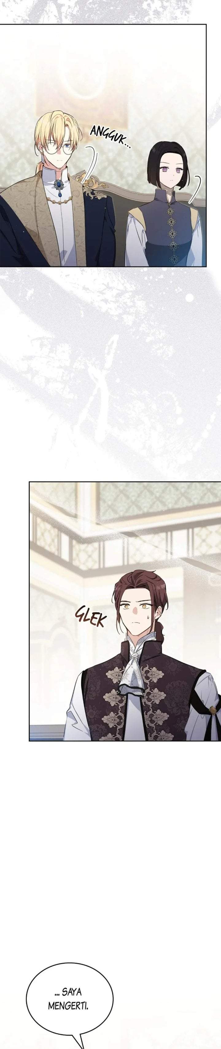 I Shall Master This Family! Chapter 121