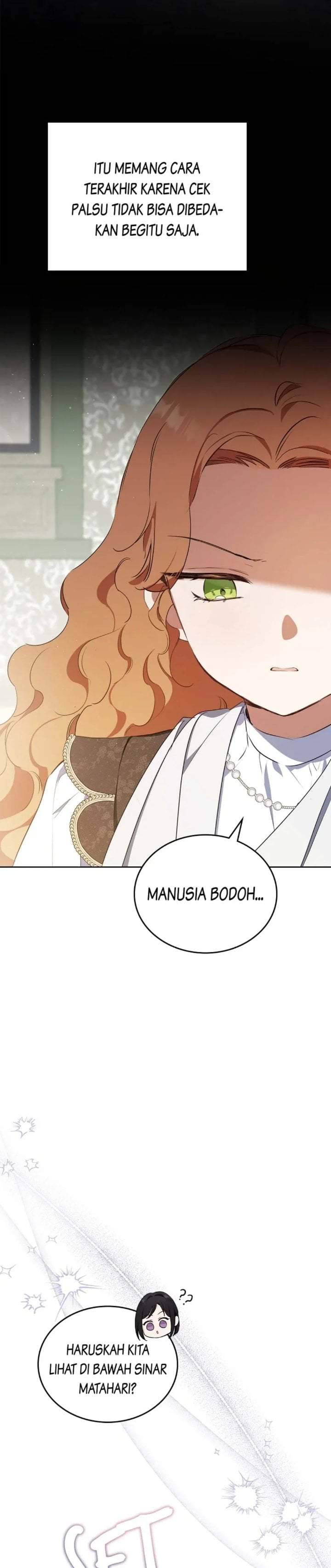 I Shall Master This Family! Chapter 121