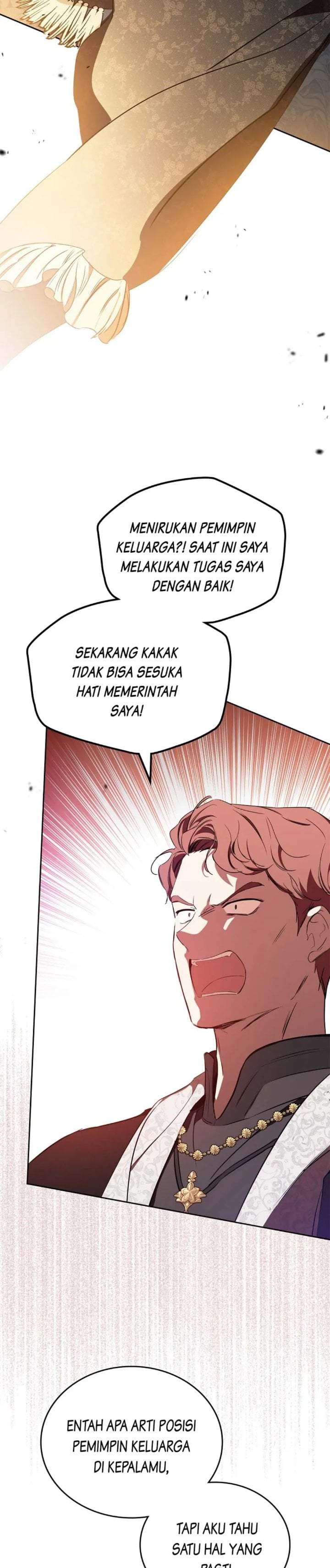 I Shall Master This Family! Chapter 121